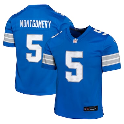 Detroit Lions Kids Jerseys 2025-10-24-015